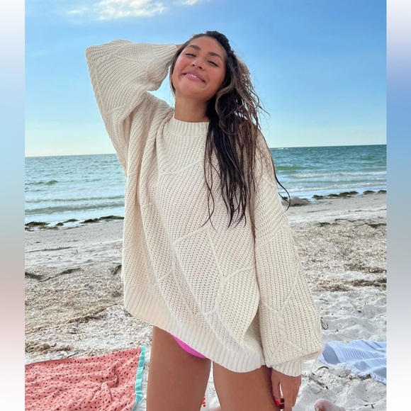 Grey Bandit Sweaters - Grey Bandit Logan Sweater